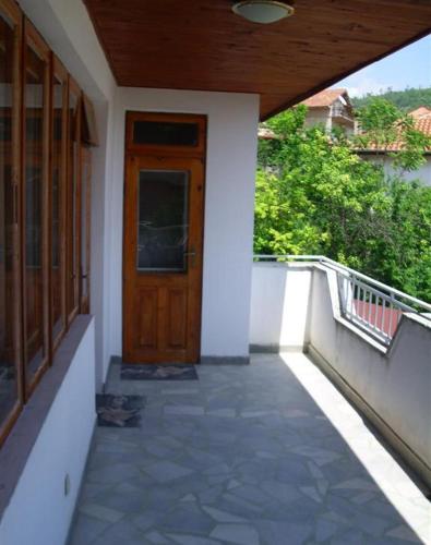 Guest House Villa Katty