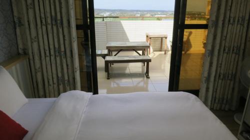 2 double beds