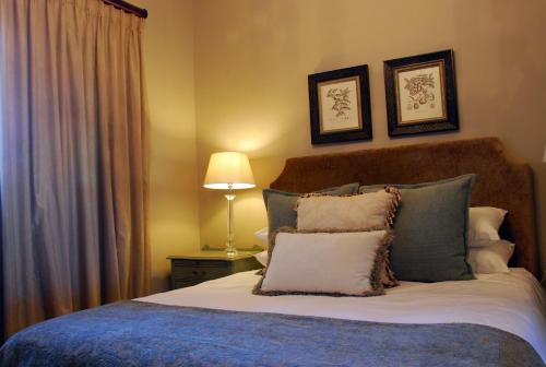 B&B Dundee - Sneezewood Farm Bed&Breakfast and Self-Catering Cottage - Bed and Breakfast Dundee