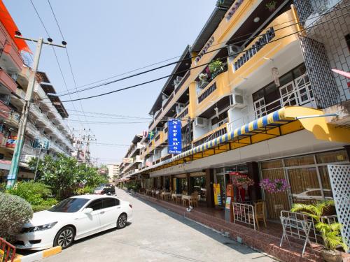Stefan's Guesthouse, Jomtien Beach