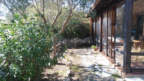 Sylva Garden – San Vito Lo Capo, CA