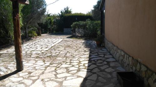 Sylva Garden – San Vito Lo Capo, CA