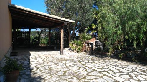 Sylva Garden – San Vito Lo Capo, CA