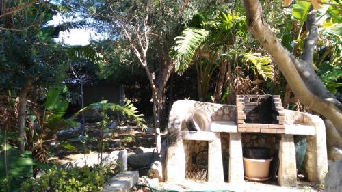 Sylva Garden – San Vito Lo Capo, CA