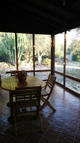 Sylva Garden – San Vito Lo Capo, CA