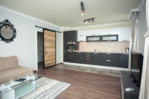 Mon Ami Apart in Studentski Grad Area Room Type - Apartment with Balcony
