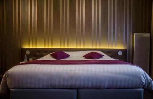 The Originals City Hôtel Les Caps Saint-Brieuc Est (Inter-Hotel) - image 3