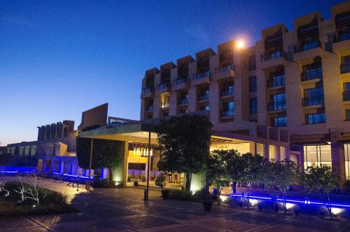 . Zaver Pearl Continental, Gwadar
