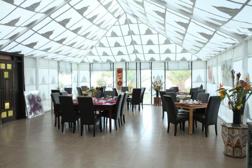 Studio Pablo Finca Montimar in เกียเดอิโซรา