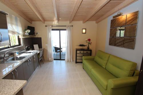 Studio Pablo Finca Montimar in เกียเดอิโซรา