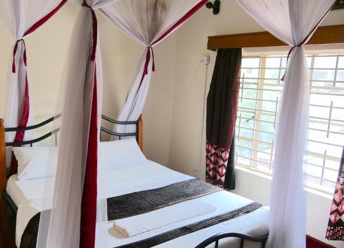 Hotel Acacia City – Kampala