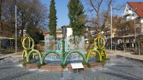 Hotel Cebulj - image 8