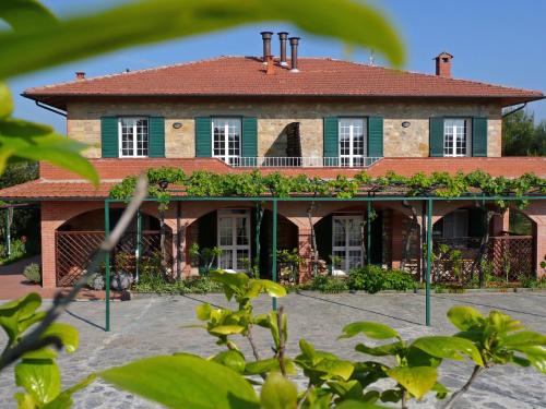 Casa Rondini - Apartment - Montegabbione