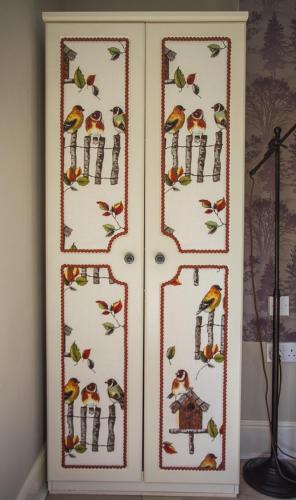 Summerhill Guest House - image 11