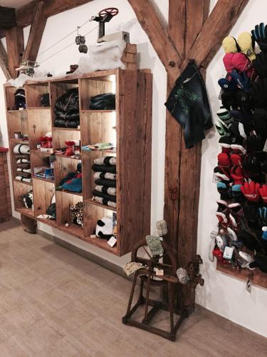 Appartementhaus Speckalm - image 9