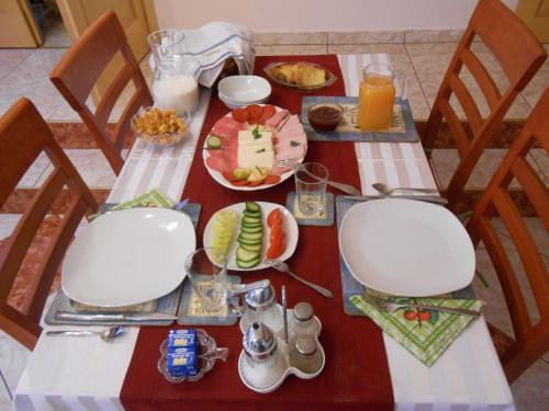 Aranyeső Vendégház Csorbai - image 4