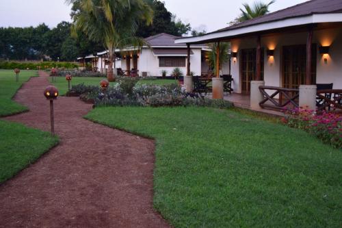 Ameg Lodge Kilimanjaro image