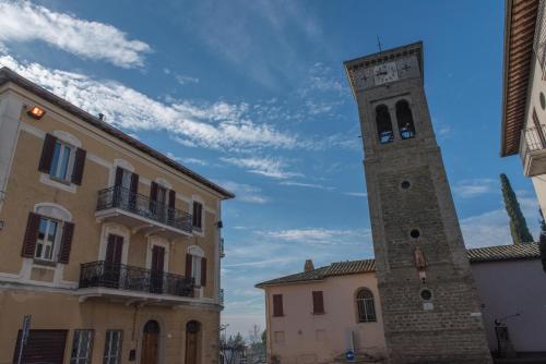 Appartamenti Brufa Civico 13/17