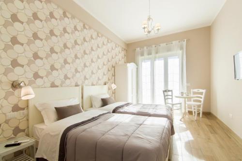 B&B Margarita, Neapel (Foto 6)
