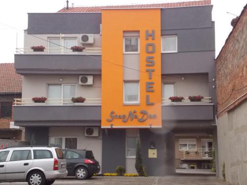 Hostel StanNaDan - Accommodation - Šabac