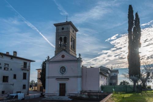 Appartamenti Brufa Civico 13/17