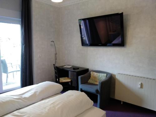 Wasserturm Hotel Mannheim - image 2