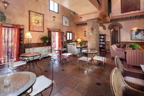 Hotel Alavera de los Baños
