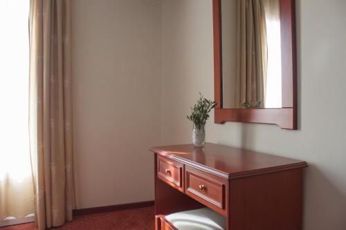 Pythia Art Hotel de charme Polydrossos