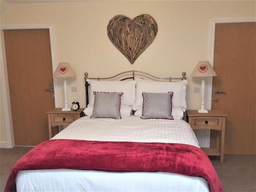 Deluxe Double Room with Bath