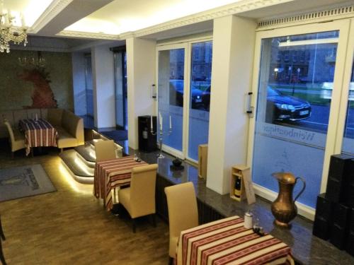 Wasserturm Hotel Mannheim - image 6