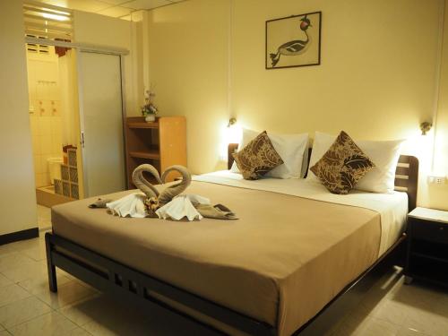 Stefan's Guesthouse thumbnail 5