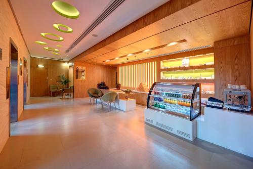 Al Khoory Atrium - image 12