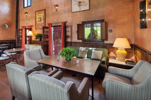 Hotel Alavera de los Baños