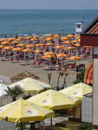 Hotel Righetto Fronte Mare