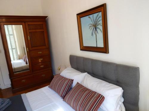 Charmant appartement au centre de Nice, Nicea (zdjęcie 8)