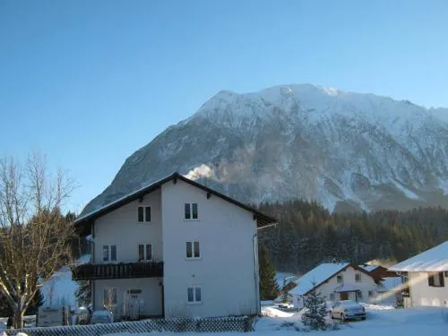 Haus Mundl in Tauplitz, Österreich