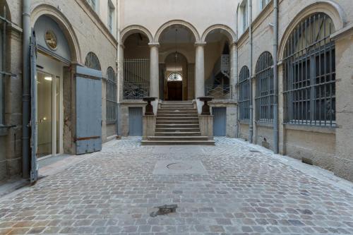 Quai-Royale, Lyon (Foto 6)