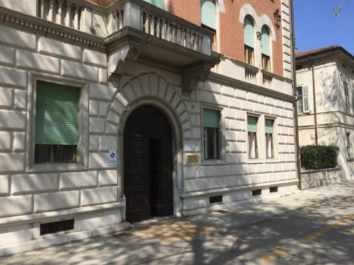  B&B Ai Confini dell'Impero, Pension in Gorizia bei Peci