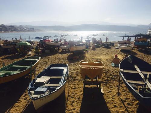 

Apartamento Picasso Canteras