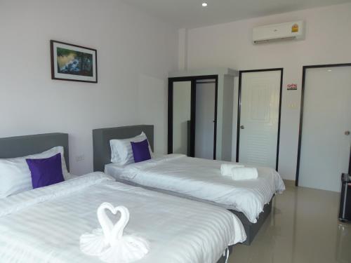 Suite, 2 bedrooms
