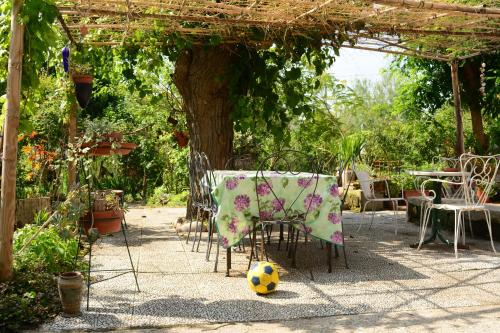 Il Segno gîte à louer Telese Terme