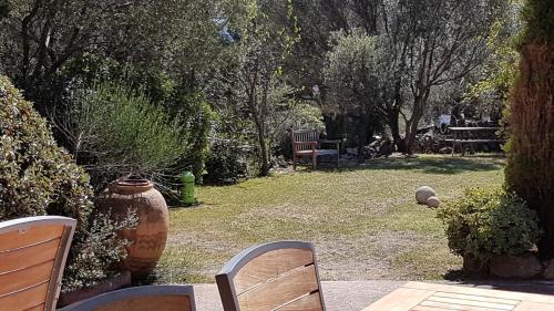 Hotel Cala di l'Oru - image 14