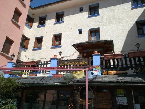 Albergue El Último Bucardo 3