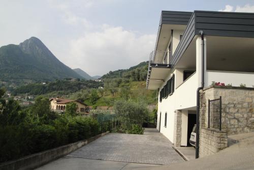  B&B Casa Katy, Pension in Marone