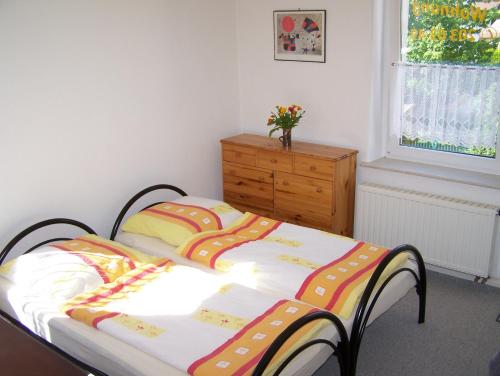 Ferienwohnung Ahrendt, Drážďany (fotografie 2)