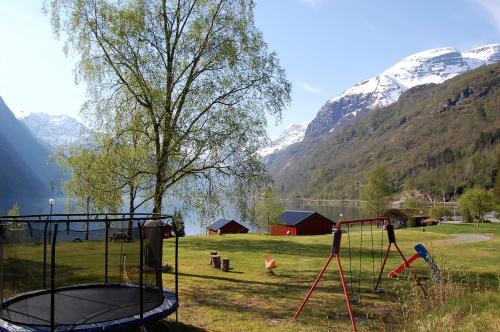 Olden Camping, Olden | 2026 Updated Prices, Deals