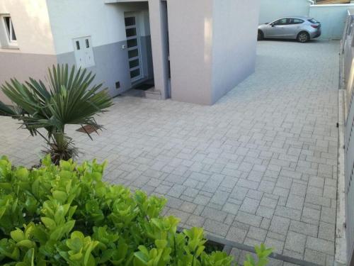 Beach Apartments Rafael