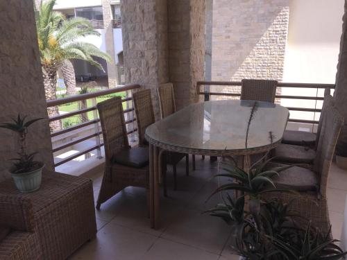 Apartement Golf Resort