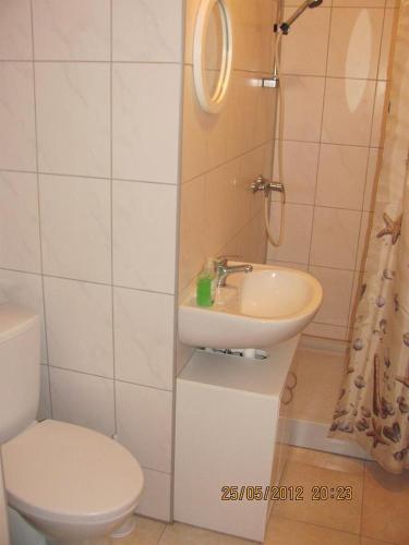 Economy Baltics Apartments - Narva 16, Tallinn (photo 4)