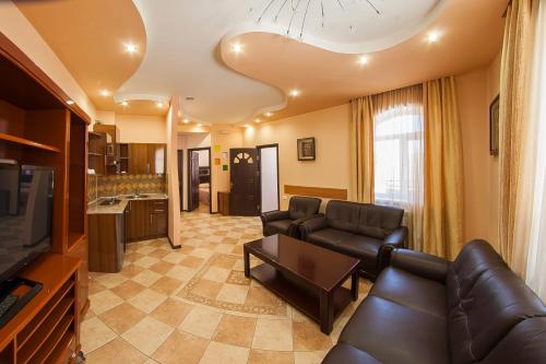 Alpina Resort by Stellar Hotels, Tsaghkadzor